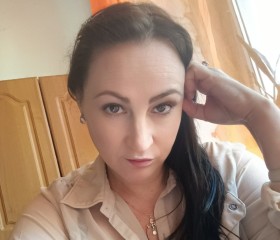 Lyubov, 47, Perm