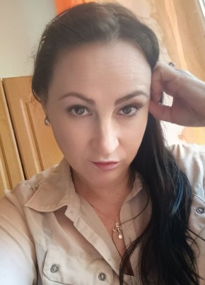 Lyubov, 47, Russia, Perm