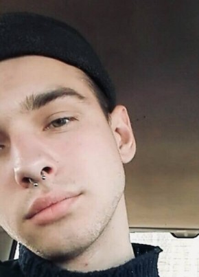 Vlad, 26, Belarus, Minsk