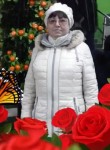 Елизавета, 62 года, Петропавл