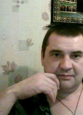 Андрей, 58, Россия, Курган
