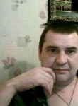 Андрей, 58 лет, Курган