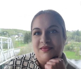 Раиса, 45 лет, Tromsø
