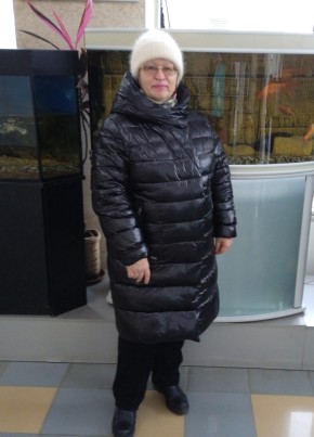ирина, 57, Россия, Лесной