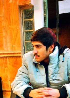 Sayed Ahmad, 20, كِشوَرِ شاهَنشاهئ ايران, عَلی شاه عَوَض
