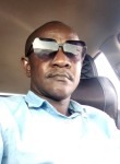 Geoffrey, 48 лет, Kampala