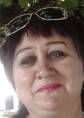 Татьяна Видюкова, 53, Россия, Шолоховский