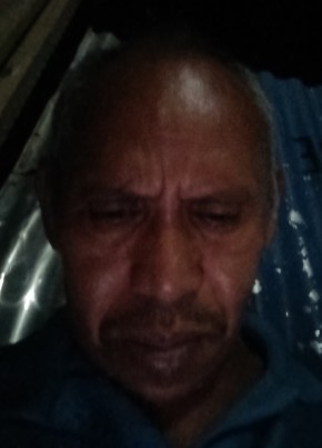 Marivaldo из Castanhal 54 года