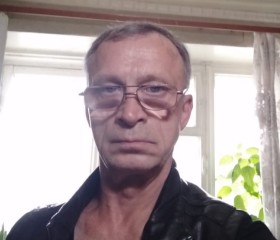 Игорь, 59 лет, Новосибирск