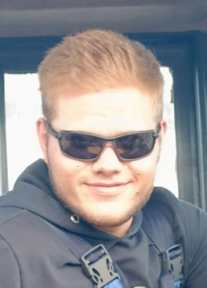 Алексей из Краснодара 22 года