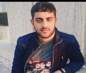 Arman Margaryan, 25 лет, Երեվան