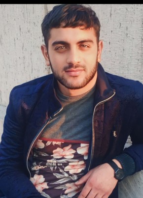 Arman Margaryan, 25, Հայաստանի Հանրապետութիւն, Երեվան