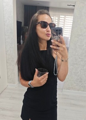 Марина из Тихвина 33 года