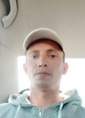 Maksim, 34, Україна, Полтава
