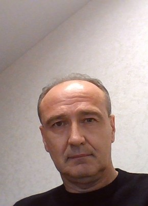 Андрей, 49, Россия, Химки