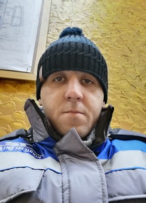 Азар, 38, Россия, Белебей