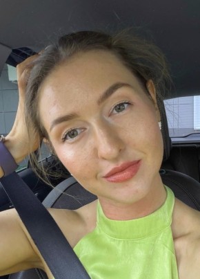 Даша из Тамбова 30 лет