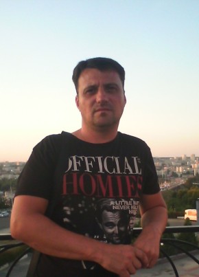 Игорь, 46, Россия, Павловск (Воронежская обл.)