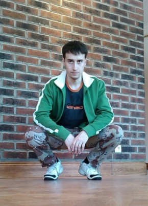 Сергей, 41, Россия, Арзамас