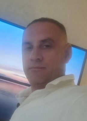 Родион из Анапы 47 лет