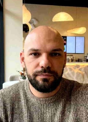 Сергей из Георгиевска 40 лет