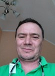 Олег, 49 лет, Уфа