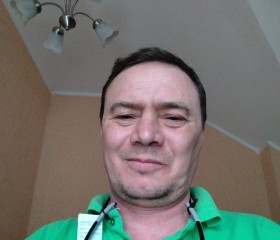 Олег, 49 лет, Уфа
