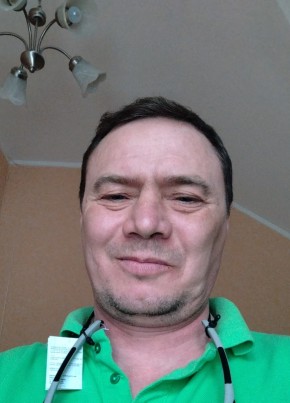 Олег, 49, Россия, Уфа