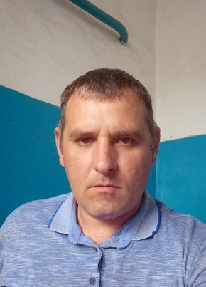 Вадик, 38, Россия, Успенское