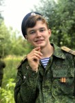 Dmitriy, 20, Moscow