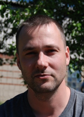 Сергей, 46, Россия, Мирный (Архангельская обл.)