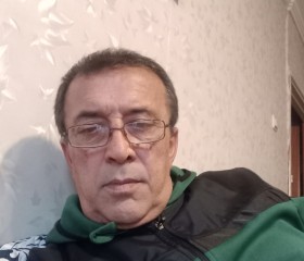Руслан, 59 лет, Москва