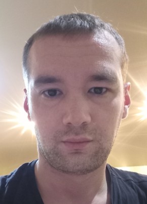 Алексей, 33, Россия, Бирск