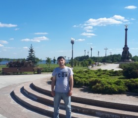 Dimon, 44, Yekaterinburg