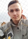 Даниль, 22 года, Челябинск