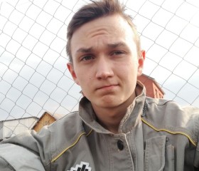 Даниль, 23 года, Челябинск
