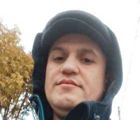 Alisher, 40, Penza