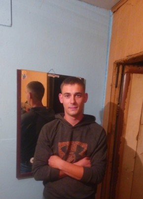 vasia, 29, Україна, Канів