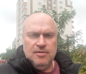 Василий, 47 лет, Обоянь