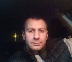 Анатолий, 37 лет, Волгоград