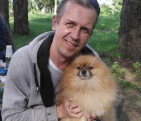 Михаил, 52 года, Переславль-Залесский