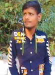 Shyam Yadav, 24 года, Raipur (Chhattisgarh)