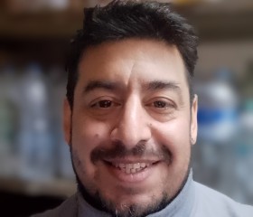 Gabriel, 39, Santiago del Estero
