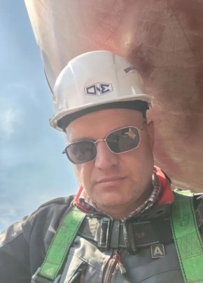 Михаил из Свободныя 39 лет
