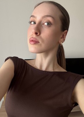 Daria из Lisboa 28 лет