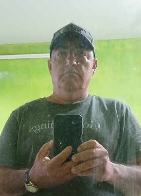 Cuba, 52, Mexico, Uruapan