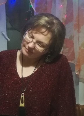 Оксана, 47, Россия, Тверь