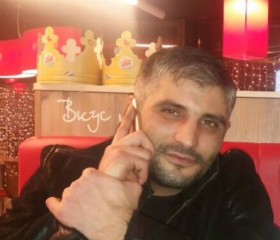 Arman, 41, Vanadzor