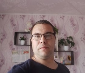 Oleg, 36, Yoshkar-Ola