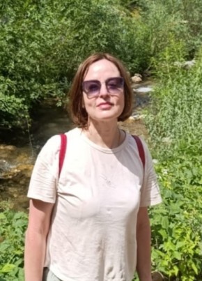 Незнакомка из Екатеринбурга 53 года